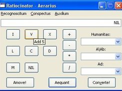 v1.0.0 Beta Aerarius on Windows