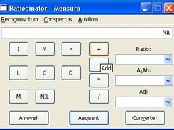 v1.0.0 Beta Mensura on Windows