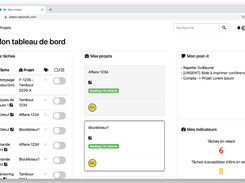 Rationalk Screenshot 1
