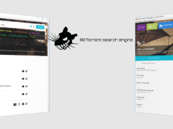 RATS Search Screenshot 1