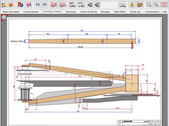 care about your rear geometry