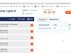 Rave Collaborate Screenshot 1