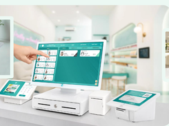 RAVO POS Screenshot 3