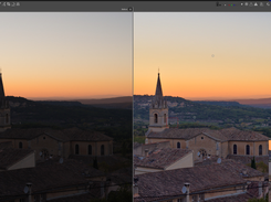 RawTherapee Screenshot 1