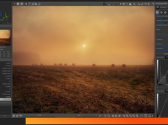 RawTherapee Screenshot 2