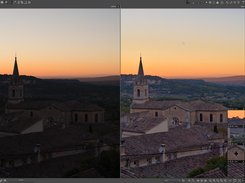 RawTherapee Screenshot 5