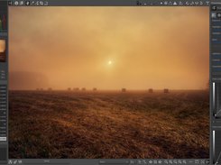 RawTherapee Screenshot 2