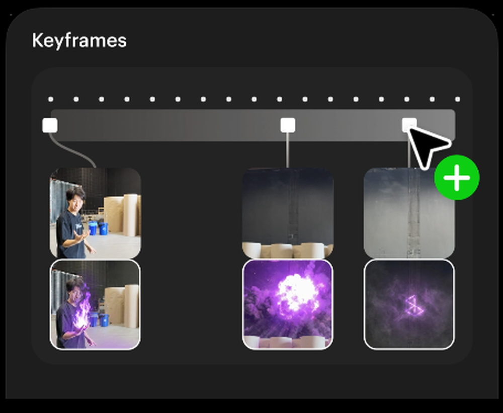 Ray3.2 Screenshot 1