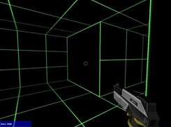WIP techdemo game