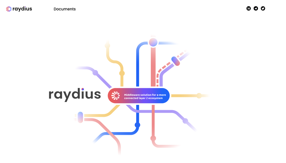 Raydius Screenshot 1