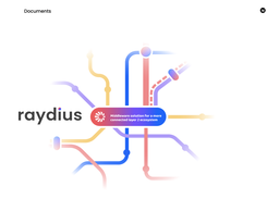 Raydius Screenshot 1