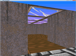 0.0.3 map format changed no variable floors and cellings