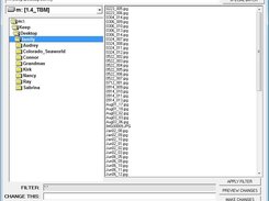 file renamer