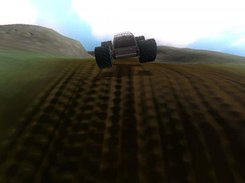 Ray Kart Racing Screenshot 1