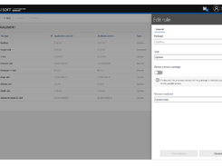 RayManageSoft Unified Endpoint Manager Screenshot 1