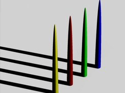 Directional light