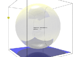 rayshade-mathematica Screenshot 1