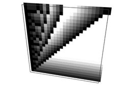 rayshade-mathematica Screenshot 5