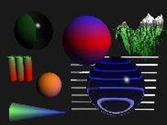 Rayshade Screenshot 3