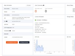Raysync Screenshot 1
