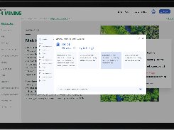Incorporate GenAI and tailored LLMs for both back- and front-end users. AI agent and chatbots made simple.