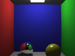 Cornell Box