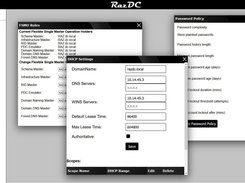 RazDC4 Server