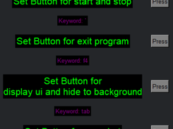 Razorclicker Child UI
