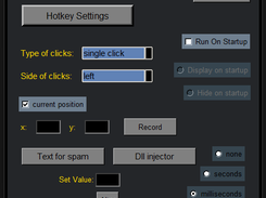 Razorclicker Screenshot 4