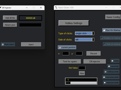 Razorclicker Screenshot 6