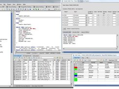 RazorSQL Screenshot 1