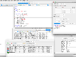 RazorSQL Screenshot 2