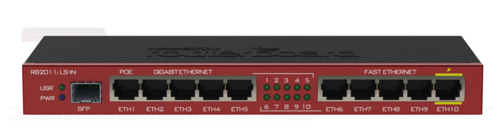 RB2011iLS-IN Screenshot 1