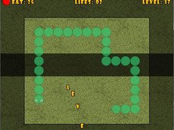 rbnSnakeGame Screenshot 4