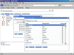 RBT Security Administrator
