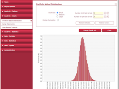 RC-Capital Model Screenshot 2