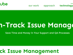 RC On-Track Issue Management Screenshot 1