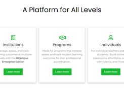 RCampus Screenshot 1