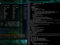 SSL - heartbleed+poodle scan