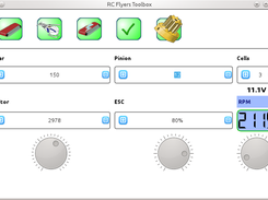 Pinion Calculator