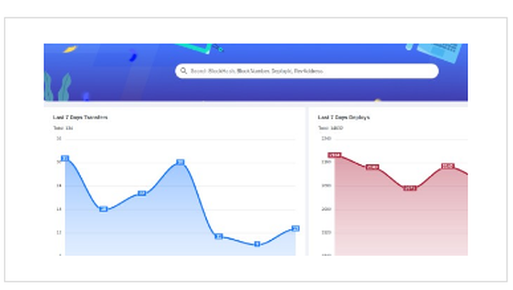 RChain Screenshot 1