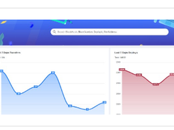 RChain Screenshot 1