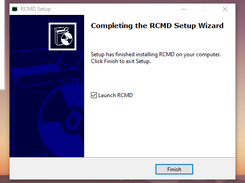 RCMD Screenshot 4