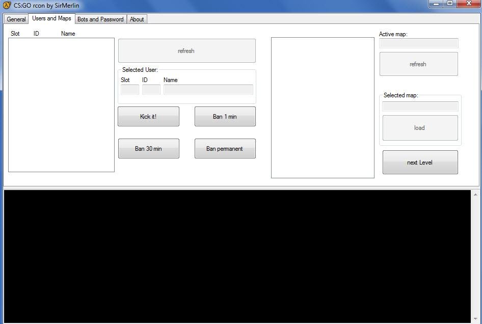 rcon tool for mac rcon tool for mac