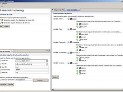 Main application