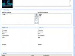 Movieeditor