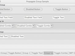 PropagateGroup