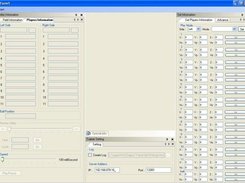 Zagros Trainer Main Window