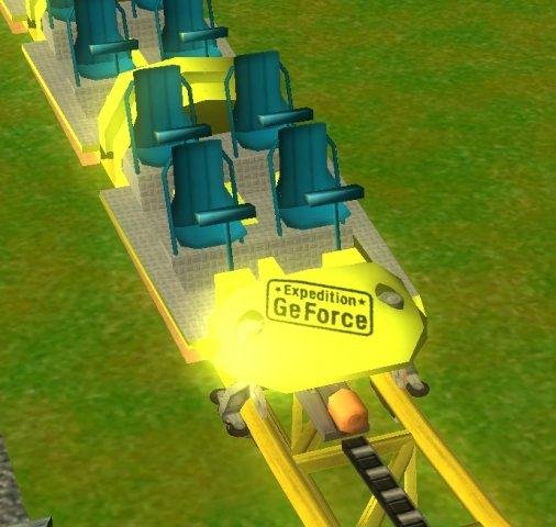 Review: RollerCoaster Tycoon 3 Platinum for Mac