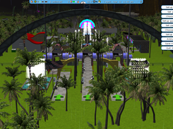 Download RollerCoaster Tycoon 3 Platinum 1.0